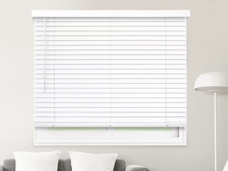 window blinds