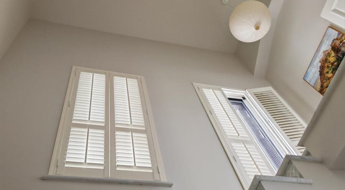 plantation shutters brand