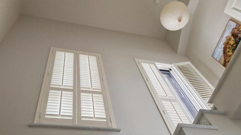 A Guide to Shutters, Curtains, and Blinds: Which Window Treatment is Right for You?
