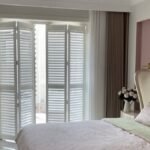 Plantation Shutters and Curtains