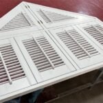 what is the best material for plantation shutters