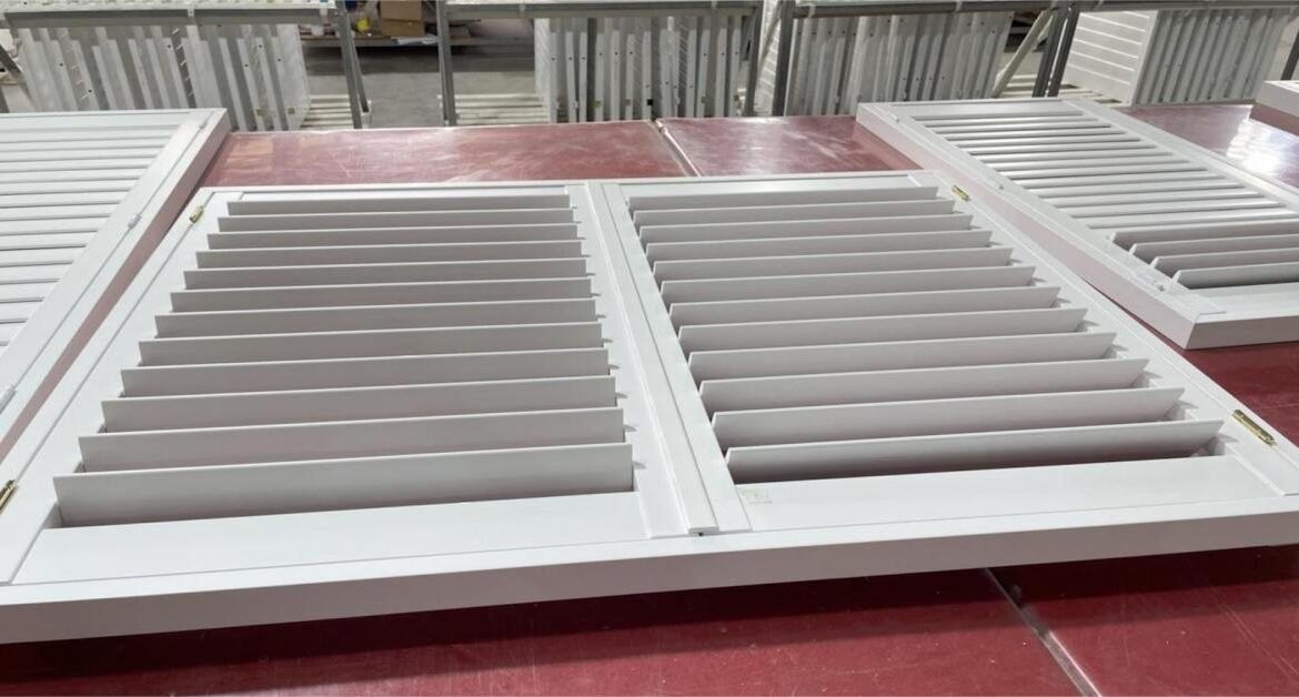 Interior Plantation Shutters Suppliers