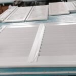 PVC Plantation Shutters