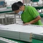 Plantation Shutter Manufacturer in China | Goodwood Shutters