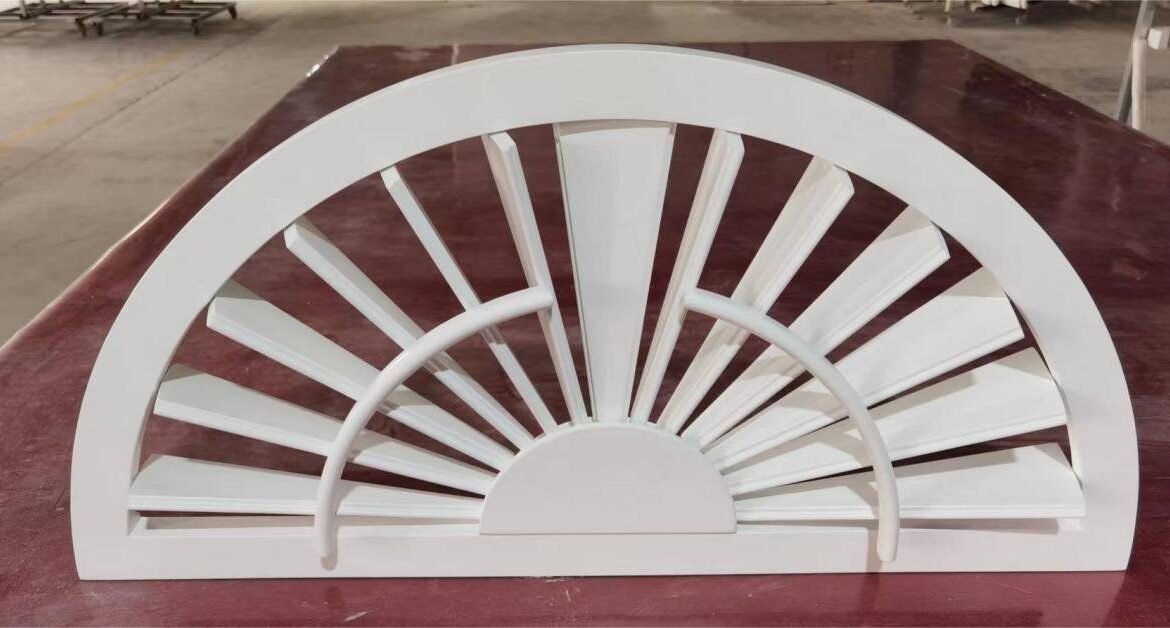 Wholesale Shutters