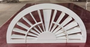 How to Find the Best Wholesale Shutters Company in China?