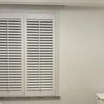 plantation shutters