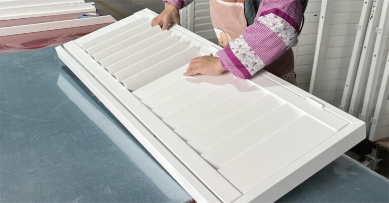 A Trader’s Guide to Importing Plantation Shutters from China