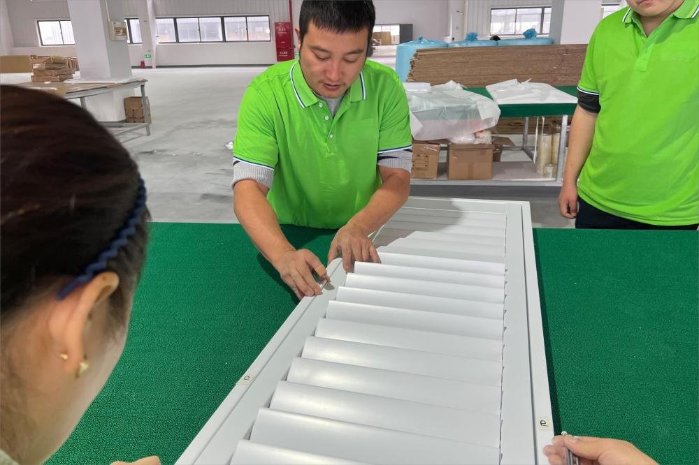 Wholesale Shutter Company in China | Goodwood Shutters