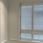 plantation shutters