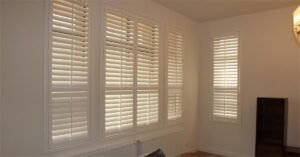 Are Custom Plantation Shutters Worth the Investment in 2024?