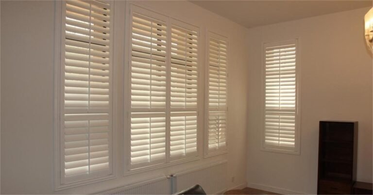 Are Custom Plantation Shutters Worth the Investment in 2024?