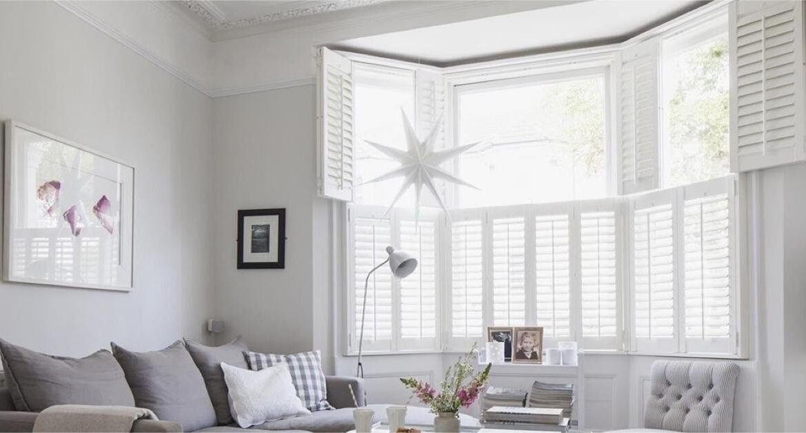 plantation shutters uk