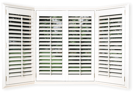Wholesale Plantation Shutters from China | Goodwood Shutters