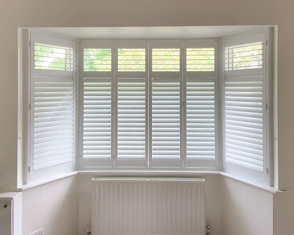 Exploring Plantation Shutter Costs in 2023