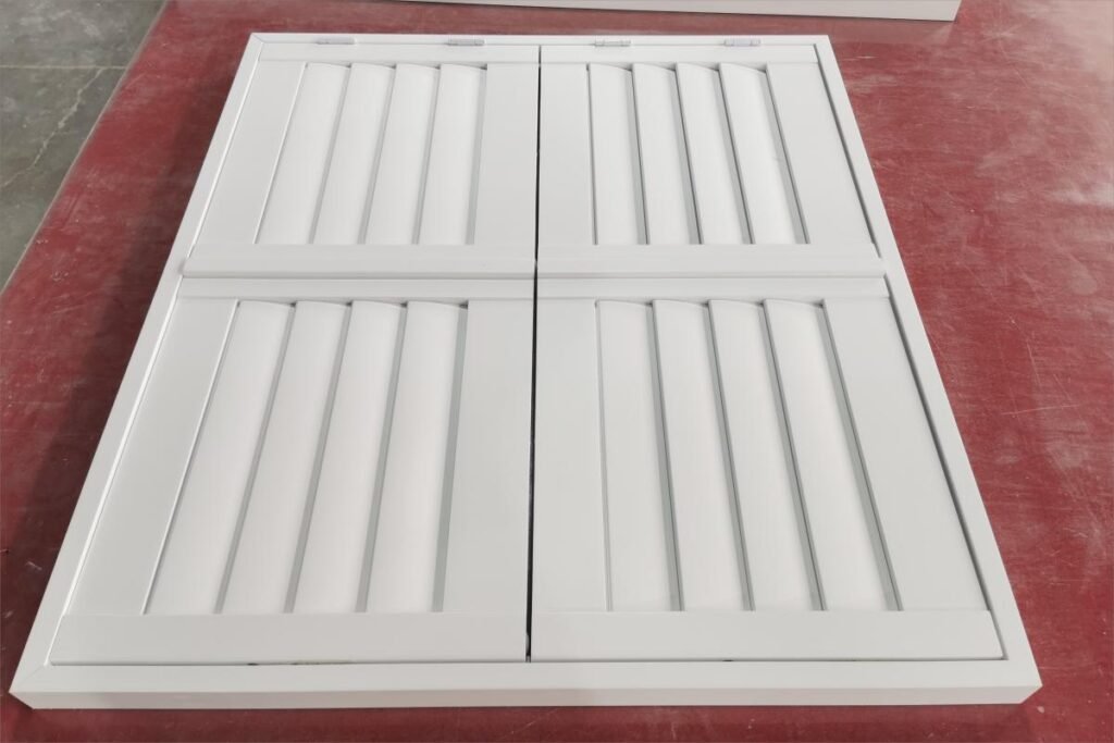 Plantation Shutters Cost