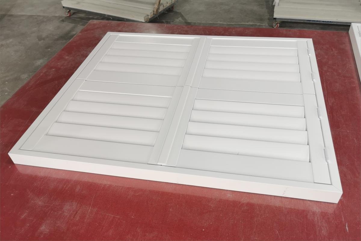 Plantation Shutters Cost
