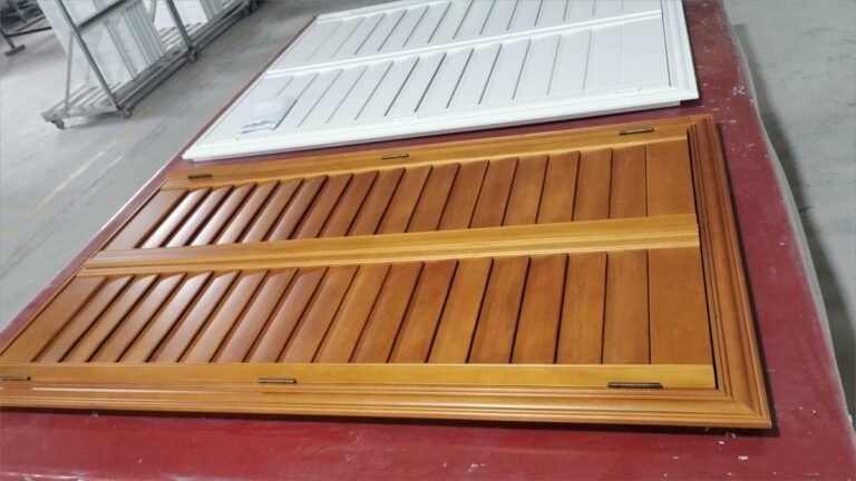 Plantation Shutters Cost Breakdown: How to Maximize Your Profits
