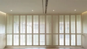 Plantation Shutters for Doors: The Ultimate Buying Guide