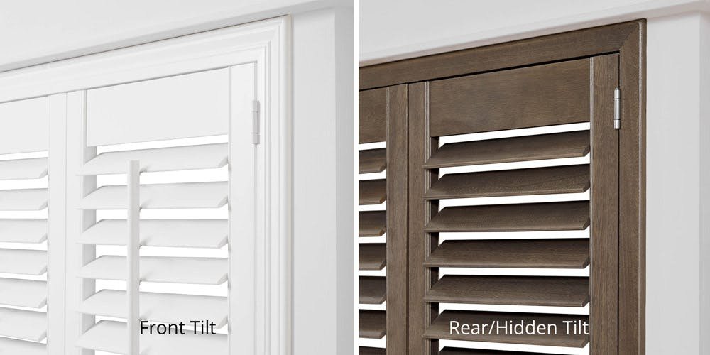 Plantation Shutters for Doors: The Ultimate Buying Guide