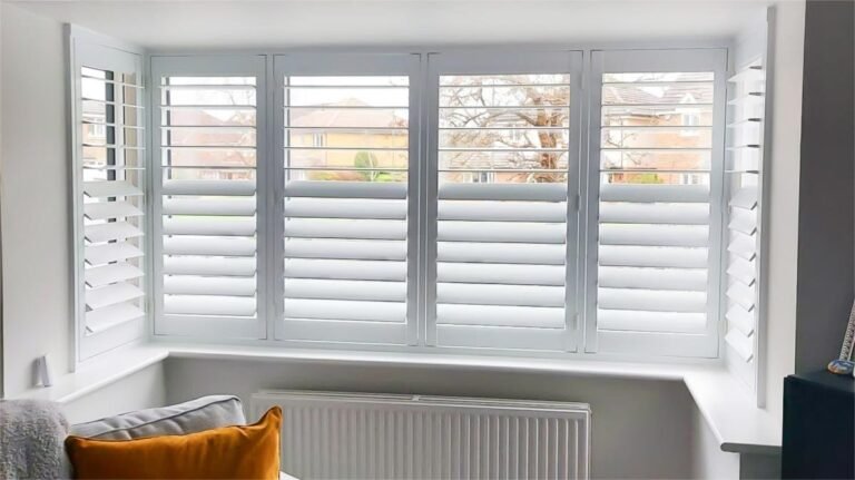 How Custom Shutters Can Boost Your Business in 2024