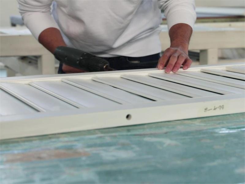 Wholesale Plantation Shutters from China | Goodwood Shutters