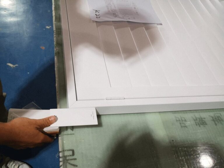 PVC Plantation Shutters Wholesale | Goodwood Shutters