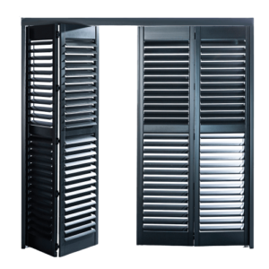 Shutters for Doors