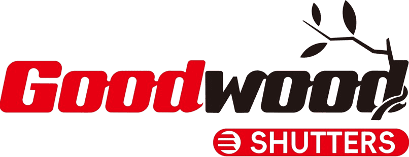 Goodwood Shutters logo