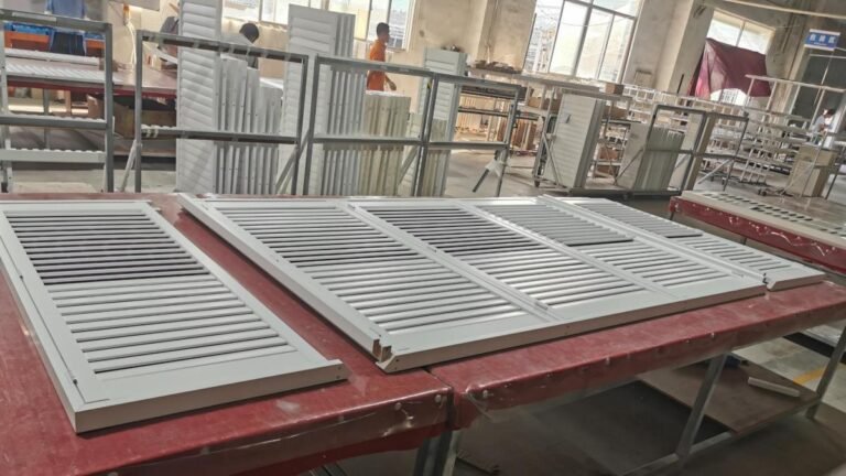 Case Hardening: The Wood Shutter Defect a Moisture Meter Can’t Catch in Wooden Shutters from China